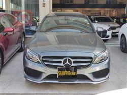مێرسێدس بێنز C-Class